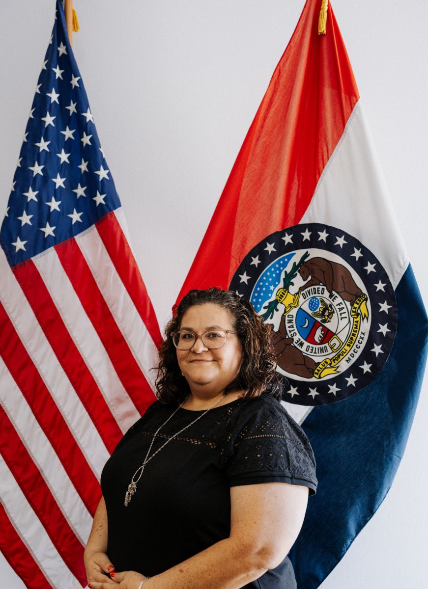 Sandra Jackson