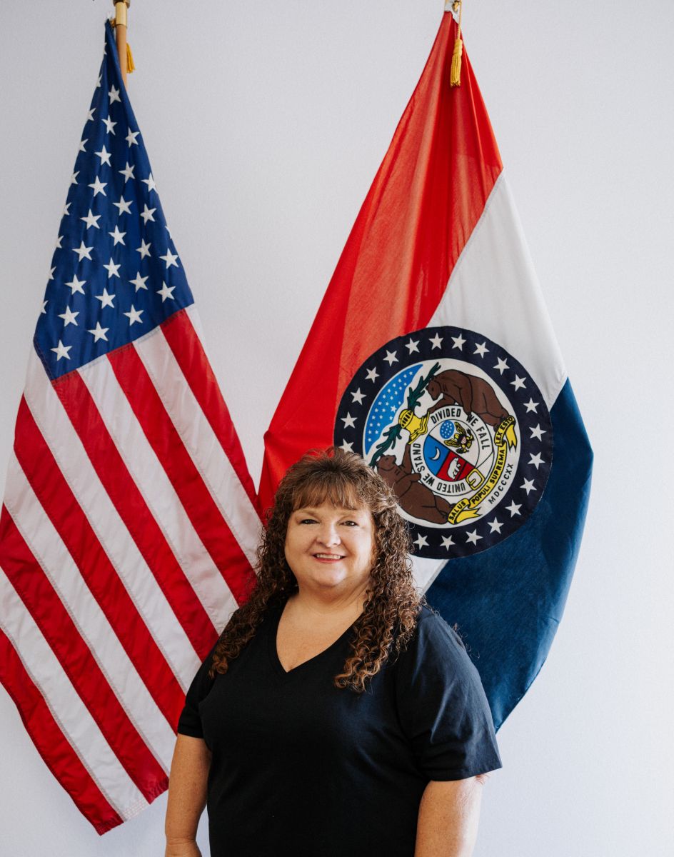 Doreen Clouse