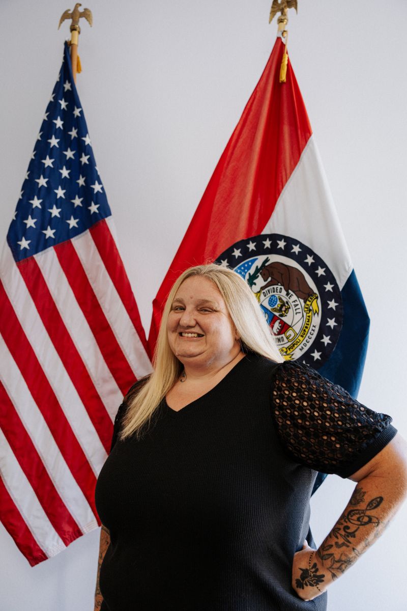 Kristy McGehee